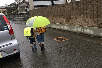 チャイルドライン