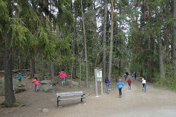 世界のこども環境